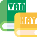 Văn Hay Icon