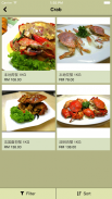 Keong Kee Seafood Restaurant screenshot 2