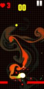 Super Fluid Meteor screenshot 2