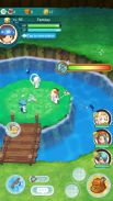 Fantasy Life Online screenshot 1