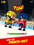 Blocky Hockey screenshot 4