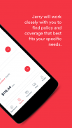 Jerry: The AllCar™ App screenshot 2