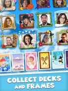 Destination Solitaire - Fun Puzzle Card Games! screenshot 10