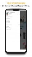 Ubuy Online Shopping App - International Shopping screenshot 7