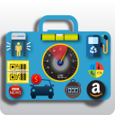 Smart Tools Advanced Toolkit Icon