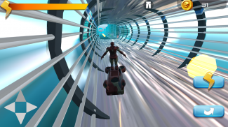 Run Hero Speed Runner 2021 : Endless Fun screenshot 5