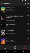 Google TV screenshot 5