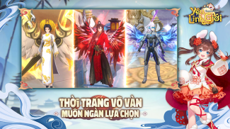 Yêu Linh Giới screenshot 3