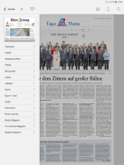 E-Paper der Rhein-Zeitung screenshot 15