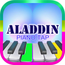 Piano Tap - Aladdin 2020