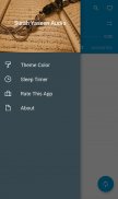 Surah Yaseen Audio screenshot 1