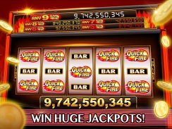 MY 777 SLOTS -  Best Casino Game & Slot Machines screenshot 16