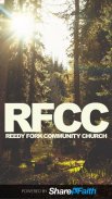 Reedy Fork Community Church screenshot 5