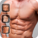 Six Pack Photo Editor