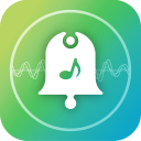 Ringtones App for Android Icon