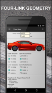 Car Math Pro Car Calculator screenshot 2