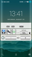 Bluetooth Audio Widget Battery screenshot 3