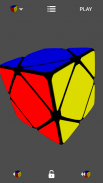 Magic Cube screenshot 3