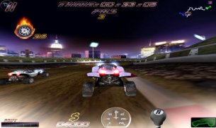 Cross Racing Ultimate Free screenshot 9