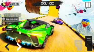 Car Driving Game-Car Games 3D screenshot 3