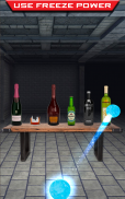 Shoot Real Bottle: Fireball Shooting Expert 3D screenshot 8