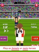 Aussie Rules Hero screenshot 12