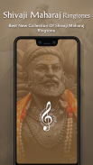 Shivaji Maharaj Ringtone screenshot 2