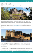 Edinburgh’s Best: Travel Guide screenshot 8