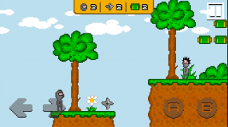 Pixel Ninja screenshot 0