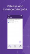 PrinterLogic App screenshot 1