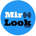 MirLook.com - Latest Frequencies Satelittes Icon