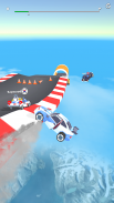 Ramp Racing 3D — Extreme Race screenshot 15