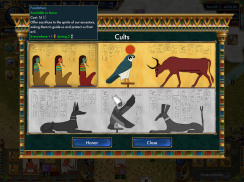 Predynastic Egypt Lite screenshot 7