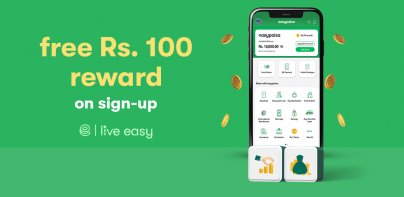 easypaisa - Payments Made Easy