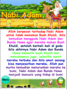 Kisah Nabi & Rasul Versi Anak screenshot 3