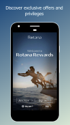 Rotana Hotels screenshot 0
