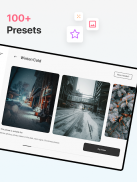 Presetium: Presets for Lightroom app screenshot 7