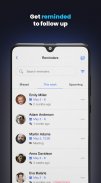 Personal CRM by Covve screenshot 2