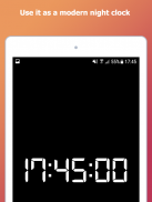 my Alarm Clock: Radio Wecker mit Musik - Kostenlos screenshot 15