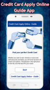 Credit Card Apply Online Guide screenshot 6