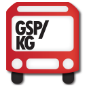 GSP Kragujevac Icon