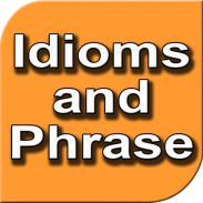 Idioms & Phrase For Students screenshot 3