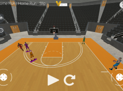 VReps Basketball Playbook screenshot 4
