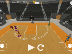 VReps Basketball screenshot 4