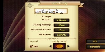 Spades screenshot 0