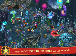Warspear Online (MMORPG, MMO) screenshot 13
