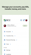 SCU Credit Union screenshot 8