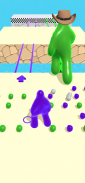 Blob Race screenshot 5