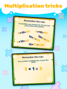 Times Tables Games for Kids screenshot 6