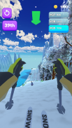 Skiing Extreme screenshot 3